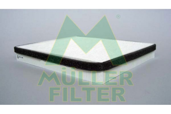 Muller Filter Φίλτρο, Αέρας Εσωτερικού Χώρου - FC240 Muller Filter Φίλτρο, Αέρας Εσωτερικού Χώρου - FC240