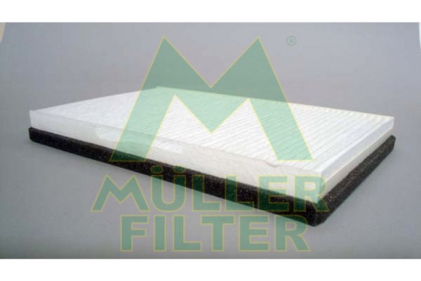 Muller Filter Φίλτρο, Αέρας Εσωτερικού Χώρου - FC251