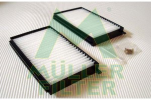 Muller Filter Φίλτρο, Αέρας Εσωτερικού Χώρου - FC290