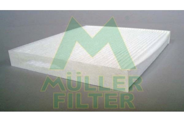 Muller Filter Φίλτρο, Αέρας Εσωτερικού Χώρου - FC325 Muller Filter Φίλτρο, Αέρας Εσωτερικού Χώρου - FC325