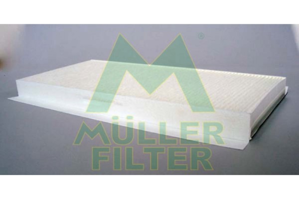 Muller Filter Φίλτρο, Αέρας Εσωτερικού Χώρου - FC258 Muller Filter Φίλτρο, Αέρας Εσωτερικού Χώρου - FC258