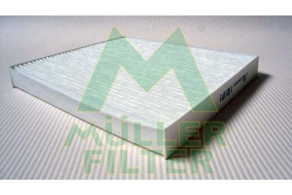 Muller Filter Φίλτρο, Αέρας Εσωτερικού Χώρου - FC261 Muller Filter Φίλτρο, Αέρας Εσωτερικού Χώρου - FC261