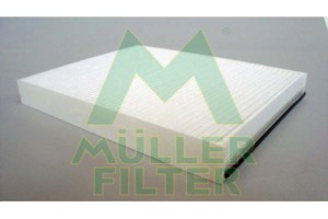 Muller Filter Φίλτρο, Αέρας Εσωτερικού Χώρου - FC281