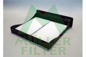 Muller Filter Φίλτρο, Αέρας Εσωτερικού Χώρου - FC284