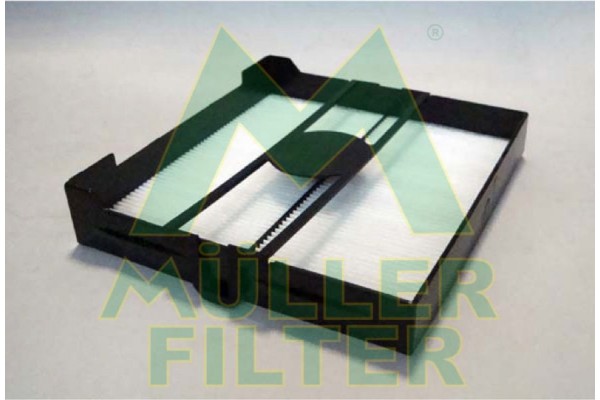 Muller Filter Φίλτρο, Αέρας Εσωτερικού Χώρου - FC286 Muller Filter Φίλτρο, Αέρας Εσωτερικού Χώρου - FC286