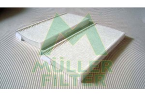 Muller Filter Φίλτρο, Αέρας Εσωτερικού Χώρου - FC297x2