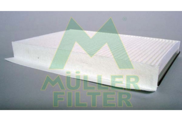 Muller Filter Φίλτρο, Αέρας Εσωτερικού Χώρου - FC301 Muller Filter Φίλτρο, Αέρας Εσωτερικού Χώρου - FC301