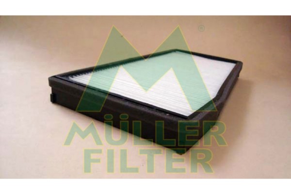 Muller Filter Φίλτρο, Αέρας Εσωτερικού Χώρου - FC304 Muller Filter Φίλτρο, Αέρας Εσωτερικού Χώρου - FC304