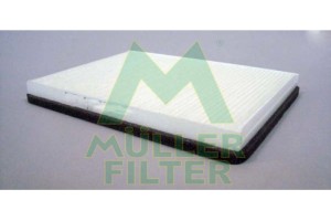 Muller Filter Φίλτρο, Αέρας Εσωτερικού Χώρου - FC305