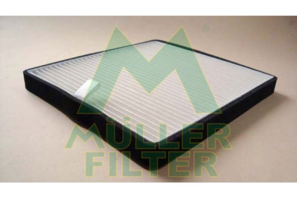 Muller Filter Φίλτρο, Αέρας Εσωτερικού Χώρου - FC311 Muller Filter Φίλτρο, Αέρας Εσωτερικού Χώρου - FC311