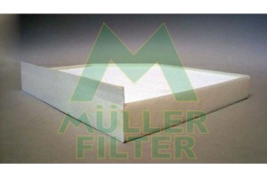 Muller Filter Φίλτρο, Αέρας Εσωτερικού Χώρου - FC317