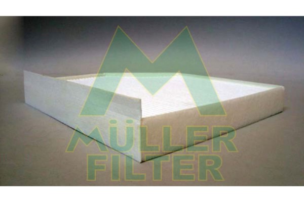 Muller Filter Φίλτρο, Αέρας Εσωτερικού Χώρου - FC317 Muller Filter Φίλτρο, Αέρας Εσωτερικού Χώρου - FC317