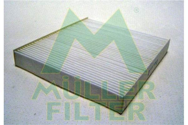 Muller Filter Φίλτρο, Αέρας Εσωτερικού Χώρου - FC330 Muller Filter Φίλτρο, Αέρας Εσωτερικού Χώρου - FC330
