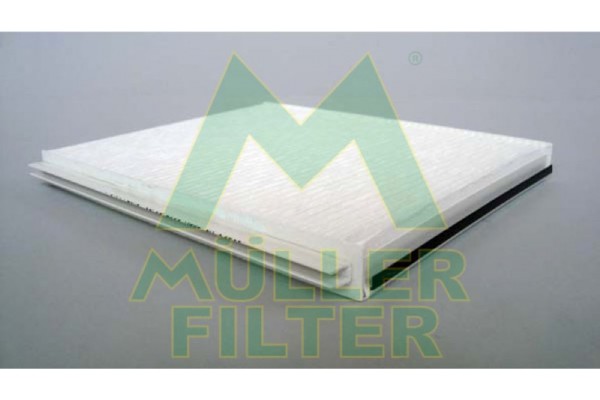 Muller Filter Φίλτρο, Αέρας Εσωτερικού Χώρου - FC331 Muller Filter Φίλτρο, Αέρας Εσωτερικού Χώρου - FC331