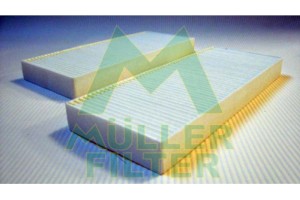 Muller Filter Φίλτρο, Αέρας Εσωτερικού Χώρου - FC332x2