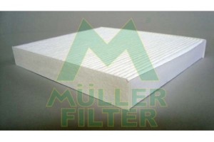 Muller Filter Φίλτρο, Αέρας Εσωτερικού Χώρου - FC333