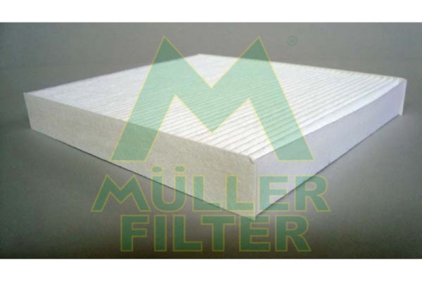 Muller Filter Φίλτρο, Αέρας Εσωτερικού Χώρου - FC333 Muller Filter Φίλτρο, Αέρας Εσωτερικού Χώρου - FC333