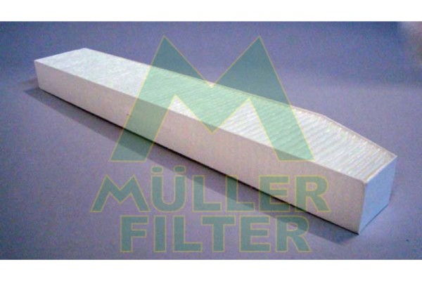 Muller Filter Φίλτρο, Αέρας Εσωτερικού Χώρου - FC415 Muller Filter Φίλτρο, Αέρας Εσωτερικού Χώρου - FC415