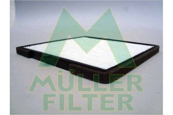 Muller Filter Φίλτρο, Αέρας Εσωτερικού Χώρου - FC340 Muller Filter Φίλτρο, Αέρας Εσωτερικού Χώρου - FC340