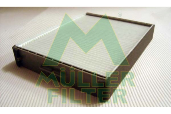 Muller Filter Φίλτρο, Αέρας Εσωτερικού Χώρου - FC345 Muller Filter Φίλτρο, Αέρας Εσωτερικού Χώρου - FC345