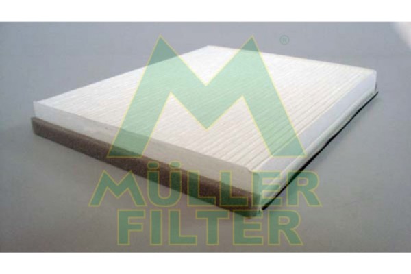 Muller Filter Φίλτρο, Αέρας Εσωτερικού Χώρου - FC347 Muller Filter Φίλτρο, Αέρας Εσωτερικού Χώρου - FC347