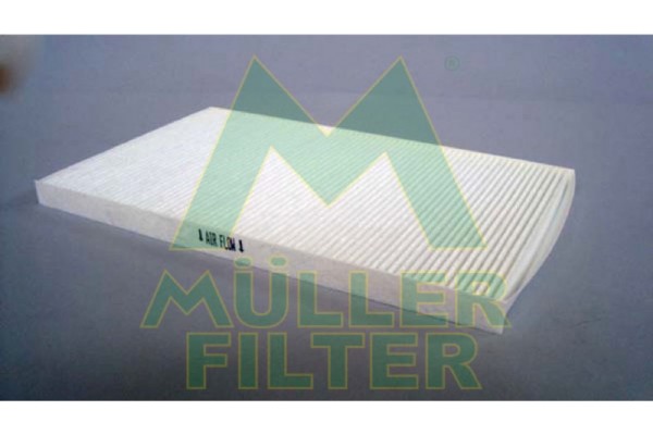Muller Filter Φίλτρο, Αέρας Εσωτερικού Χώρου - FC350 Muller Filter Φίλτρο, Αέρας Εσωτερικού Χώρου - FC350