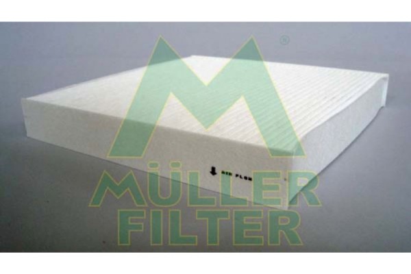 Muller Filter Φίλτρο, Αέρας Εσωτερικού Χώρου - FC303 Muller Filter Φίλτρο, Αέρας Εσωτερικού Χώρου - FC303