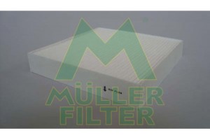 Muller Filter Φίλτρο, Αέρας Εσωτερικού Χώρου - FC354