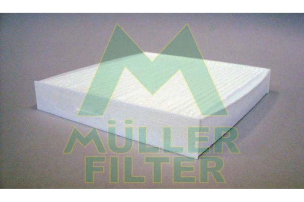 Muller Filter Φίλτρο, Αέρας Εσωτερικού Χώρου - FC355 Muller Filter Φίλτρο, Αέρας Εσωτερικού Χώρου - FC355