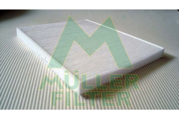 Muller Filter Φίλτρο, Αέρας Εσωτερικού Χώρου - FC358 Muller Filter Φίλτρο, Αέρας Εσωτερικού Χώρου - FC358