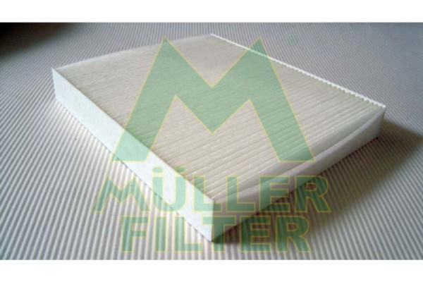 Muller Filter Φίλτρο, Αέρας Εσωτερικού Χώρου - FC359 Muller Filter Φίλτρο, Αέρας Εσωτερικού Χώρου - FC359