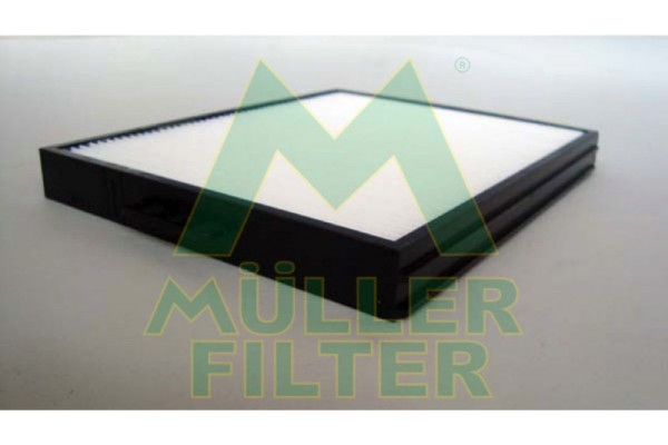 Muller Filter Φίλτρο, Αέρας Εσωτερικού Χώρου - FC361 Muller Filter Φίλτρο, Αέρας Εσωτερικού Χώρου - FC361