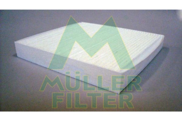 Muller Filter Φίλτρο, Αέρας Εσωτερικού Χώρου - FC363 Muller Filter Φίλτρο, Αέρας Εσωτερικού Χώρου - FC363