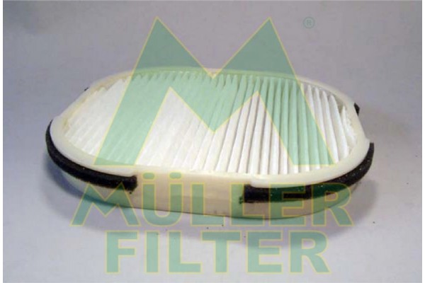 Muller Filter Φίλτρο, Αέρας Εσωτερικού Χώρου - FC364 Muller Filter Φίλτρο, Αέρας Εσωτερικού Χώρου - FC364