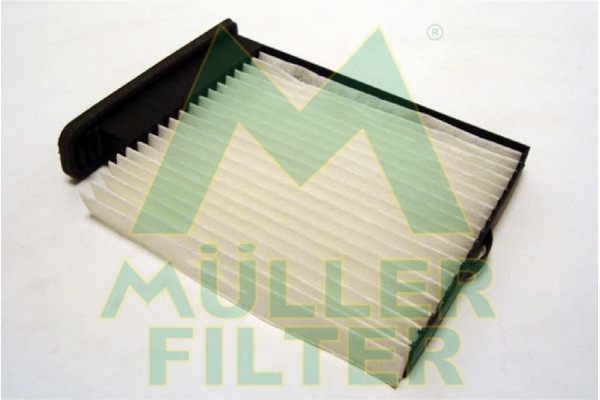 Muller Filter Φίλτρο, Αέρας Εσωτερικού Χώρου - FC365 Muller Filter Φίλτρο, Αέρας Εσωτερικού Χώρου - FC365