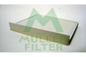 Muller Filter Φίλτρο, Αέρας Εσωτερικού Χώρου - FC366