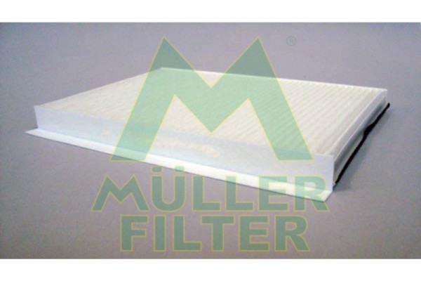 Muller Filter Φίλτρο, Αέρας Εσωτερικού Χώρου - FC367 Muller Filter Φίλτρο, Αέρας Εσωτερικού Χώρου - FC367