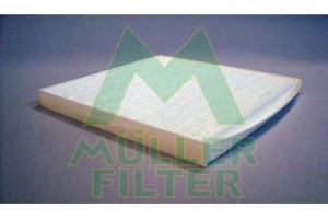 Muller Filter Φίλτρο, Αέρας Εσωτερικού Χώρου - FC369