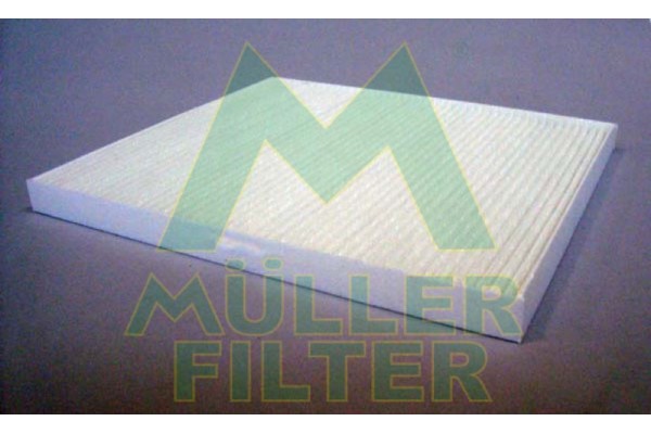 Muller Filter Φίλτρο, Αέρας Εσωτερικού Χώρου - FC370 Muller Filter Φίλτρο, Αέρας Εσωτερικού Χώρου - FC370