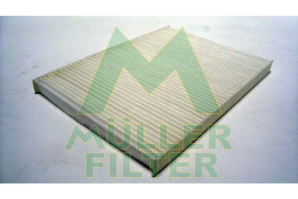 Muller Filter Φίλτρο, Αέρας Εσωτερικού Χώρου - FC394x2 Muller Filter Φίλτρο, Αέρας Εσωτερικού Χώρου - FC394x2