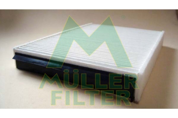 Muller Filter Φίλτρο, Αέρας Εσωτερικού Χώρου - FC386 Muller Filter Φίλτρο, Αέρας Εσωτερικού Χώρου - FC386