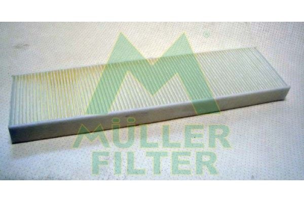 Muller Filter Φίλτρο, Αέρας Εσωτερικού Χώρου - FC388 Muller Filter Φίλτρο, Αέρας Εσωτερικού Χώρου - FC388