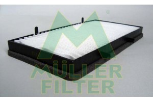 Muller Filter Φίλτρο, Αέρας Εσωτερικού Χώρου - FC390