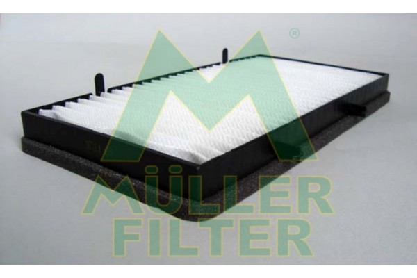 Muller Filter Φίλτρο, Αέρας Εσωτερικού Χώρου - FC390 Muller Filter Φίλτρο, Αέρας Εσωτερικού Χώρου - FC390