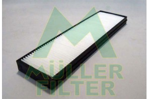 Muller Filter Φίλτρο, Αέρας Εσωτερικού Χώρου - FC398x2