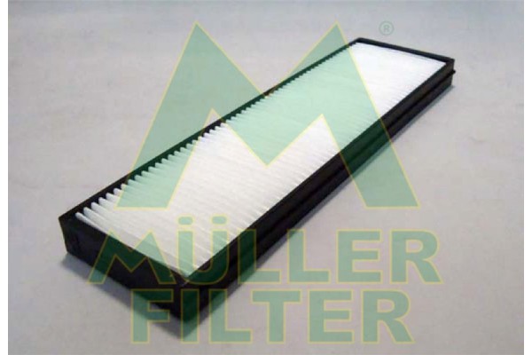 Muller Filter Φίλτρο, Αέρας Εσωτερικού Χώρου - FC398x2 Muller Filter Φίλτρο, Αέρας Εσωτερικού Χώρου - FC398x2