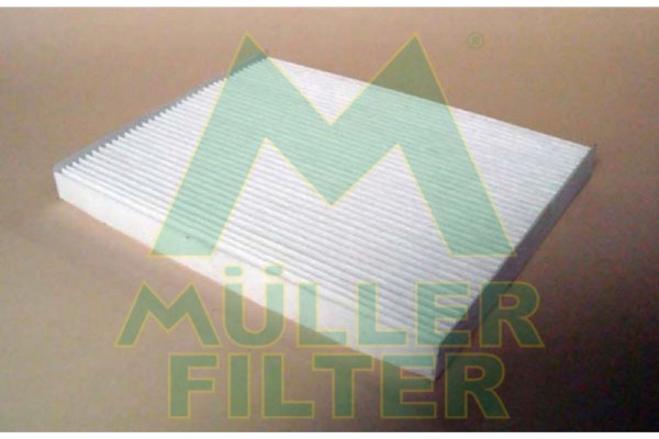 Muller Filter Φίλτρο, Αέρας Εσωτερικού Χώρου - FC400 Muller Filter Φίλτρο, Αέρας Εσωτερικού Χώρου - FC400