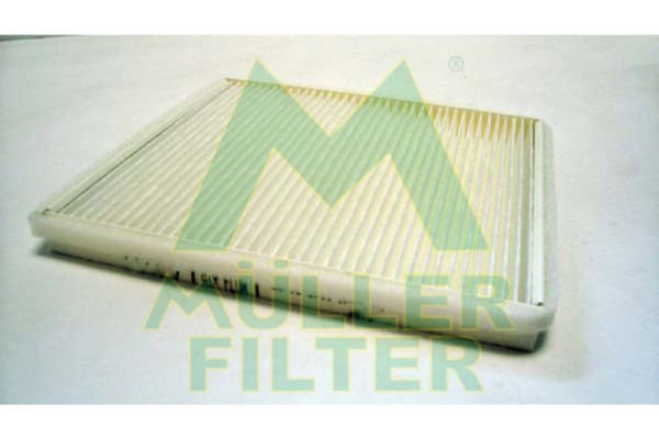 Muller Filter Φίλτρο, Αέρας Εσωτερικού Χώρου - FC409 Muller Filter Φίλτρο, Αέρας Εσωτερικού Χώρου - FC409