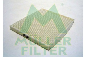 Muller Filter Φίλτρο, Αέρας Εσωτερικού Χώρου - FC411