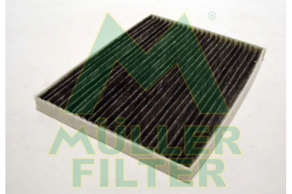 Muller Filter Φίλτρο, Αέρας Εσωτερικού Χώρου - FC412